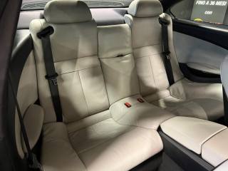 BMW M6 usata, con Sistema di navigazione