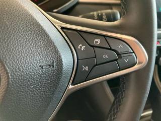 RENAULT Captur usata, con Isofix
