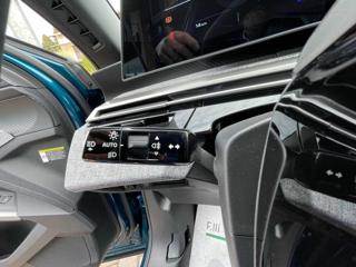 PEUGEOT 3008 usata, con Volante in pelle