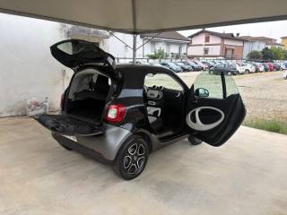 SMART ForTwo usata 36
