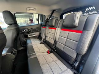 CITROEN C5 Aircross usata, con Fendinebbia
