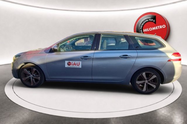 PEUGEOT 308 usata, con Airbag Passeggero