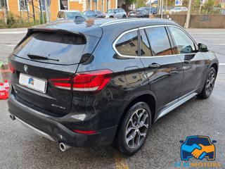 BMW X1 usata, con Airbag Passeggero