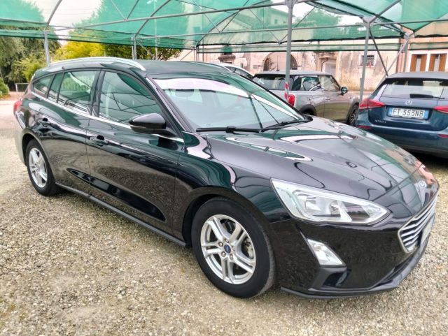 FORD Focus usata, con Airbag laterali