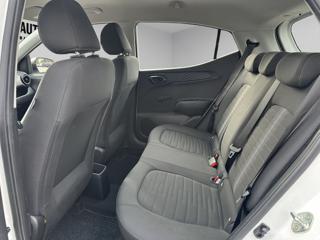 HYUNDAI i10 usata, con Controllo trazione