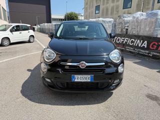 FIAT 500X usata, con Cruise Control