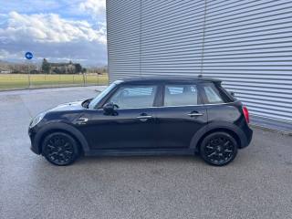 MINI Cooper D usata, con Climatizzatore