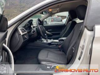 BMW 420 usata, con Airbag