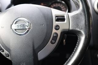 NISSAN Qashqai usata, con Tetto panorama