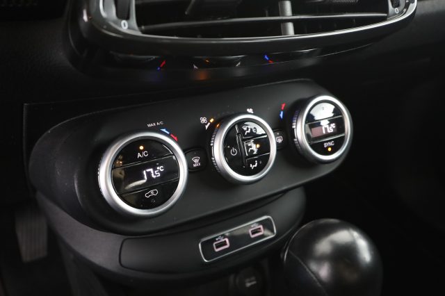 FIAT 500X usata 11