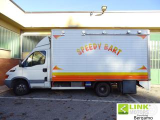 IVECO Daily usata 21
