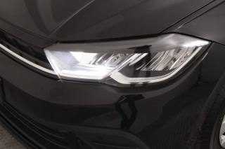 VOLKSWAGEN Polo usata, con Bluetooth