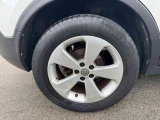OPEL Mokka usata, con Volante in pelle