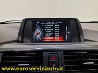 BMW 320 usata, con Sensore di luce