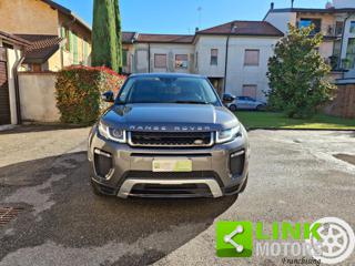 LAND ROVER Range Rover Evoque usata, con Airbag