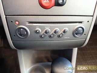 RENAULT Modus usata, con Immobilizzatore elettronico