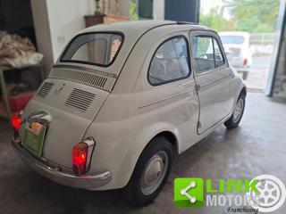 FIAT 500 usata 16