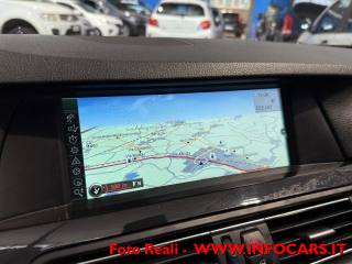 BMW 520 usata, con Cruise Control