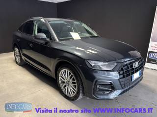 AUDI Q5 SPB 35 TDI 163 CV S tronic Business Adv. - PROMO