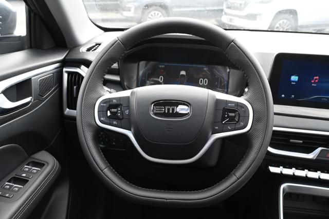 EMC Sei usata, con Touch screen