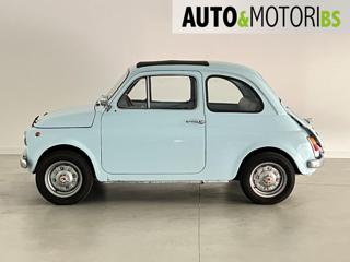 FIAT 500 usata 6