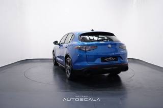 ALFA ROMEO Stelvio usata, con Airbag Passeggero