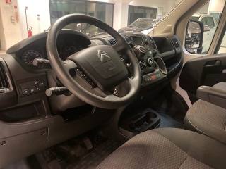CITROEN Jumper usata 13