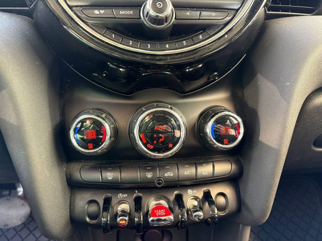 MINI One usata, con Servosterzo