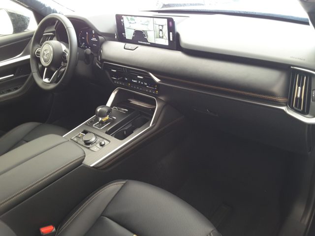 MAZDA CX-60 usata, con ESP