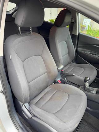 KIA Rio usata, con ESP
