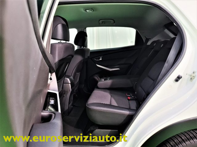 SSANGYONG Korando usata 29