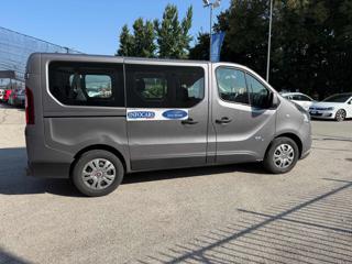FIAT Talento usata, con Touch screen