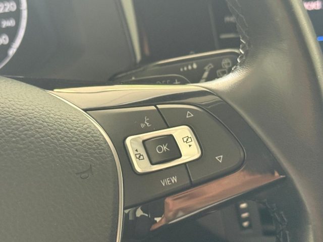 VOLKSWAGEN Polo usata, con Bluetooth