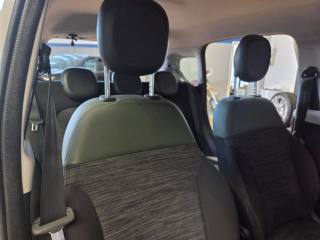 FIAT Panda usata, con Immobilizzatore elettronico