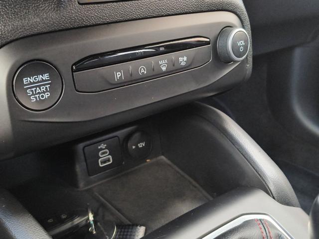 FORD Focus usata, con Controllo elettronico della corsia