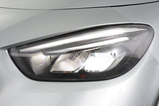 MERCEDES-BENZ CLA usata 13