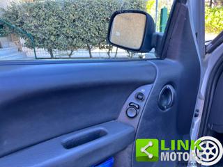 JEEP Cherokee usata 17