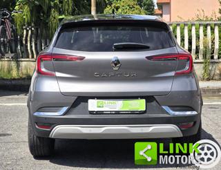 RENAULT Captur usata, con Airbag
