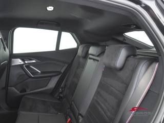 BMW X2 usata 9