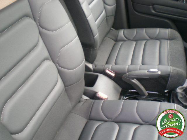 CITROEN C3 Aircross usata, con Immobilizzatore elettronico