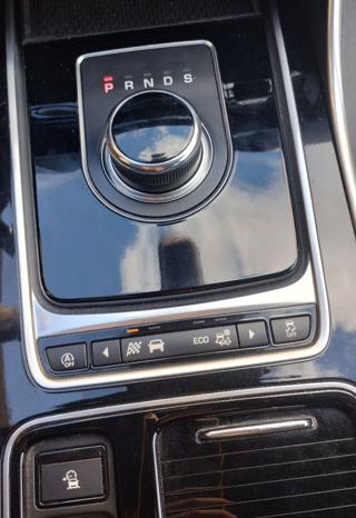 JAGUAR XE usata, con Airbag testa