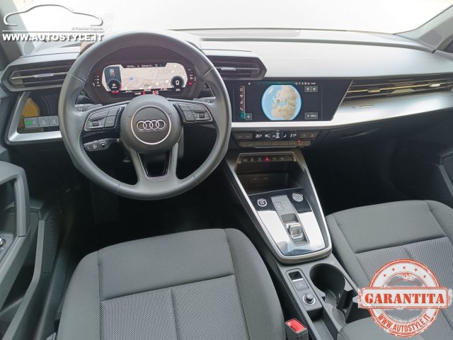 AUDI A3 usata, con Marmitta catalitica