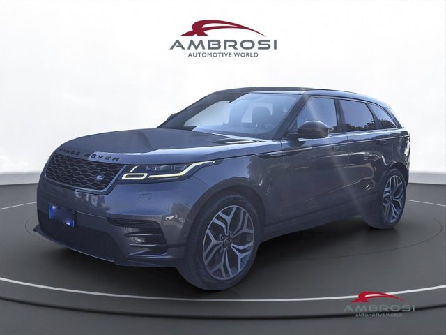 LAND ROVER Range Rover Velar usata 0
