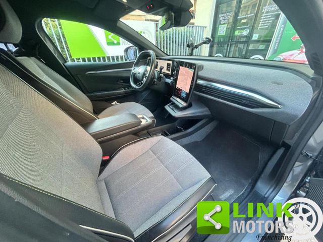 RENAULT Megane usata, con Airbag Passeggero