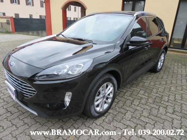 FORD Kuga usata, con Airbag