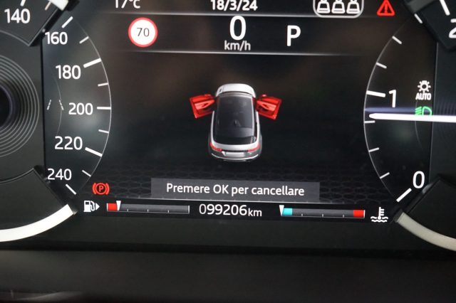LAND ROVER Range Rover Evoque usata 56