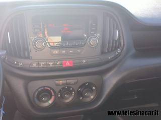 FIAT Doblo usata 15