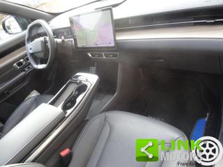 SPORTEQUIPE Sportequipe 6 GT usata, con Fari direzionali