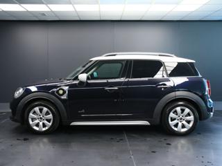 MINI Countryman usata, con Autoradio
