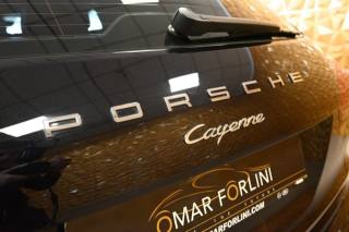 PORSCHE Cayenne usata 18